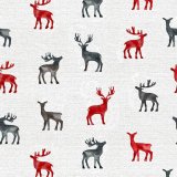 Nordisk cover Decolores Laponia Multifarvet Seng 120 200 x 200 cm #4