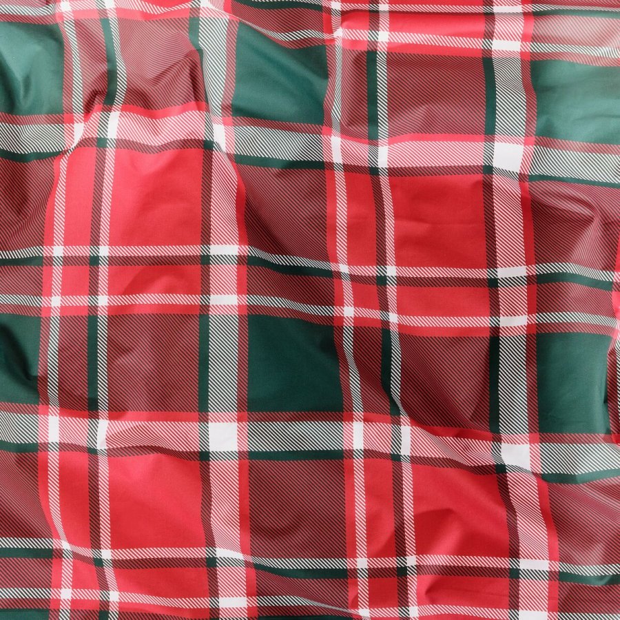 Nordisk cover Muaré Laponia 200 x 200 cm Seng 120 #5