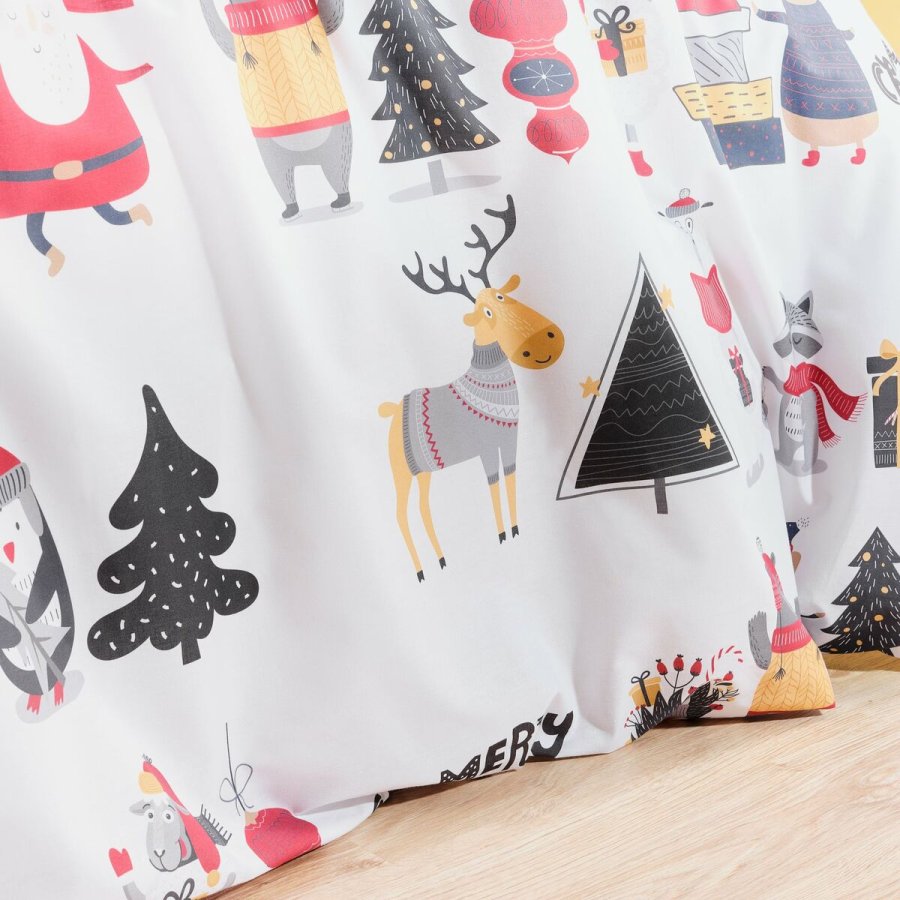 Nordisk cover Decolores Laponia Multifarvet 175 Trde 240 x 220 cm Seng 150/160 #4