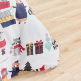 Nordisk cover Decolores Laponia Multifarvet 175 Trde 240 x 220 cm Seng 150/160 #5