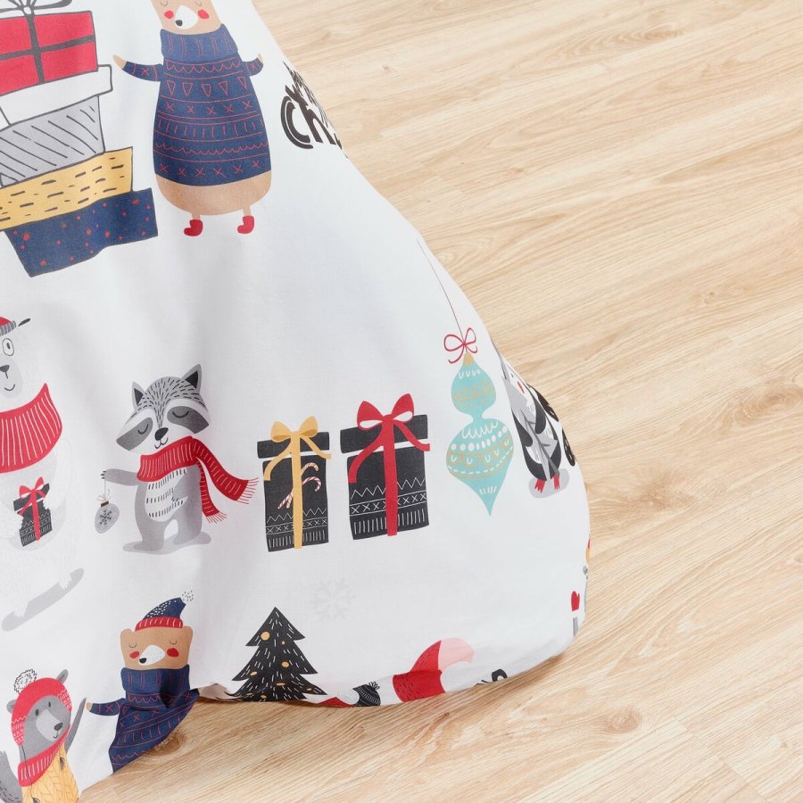 Nordisk cover Decolores Laponia Multifarvet 175 Trde 240 x 220 cm Seng 150/160 #5