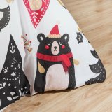 Nordisk cover Decolores Laponia Multifarvet 175 Trde 240 x 220 cm Seng 150/160 #4