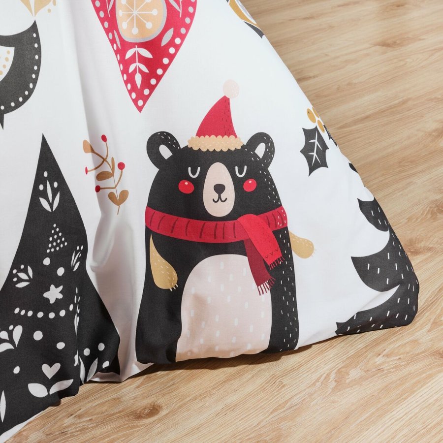 Nordisk cover Decolores Laponia Multifarvet 175 Trde 240 x 220 cm Seng 150/160 #4