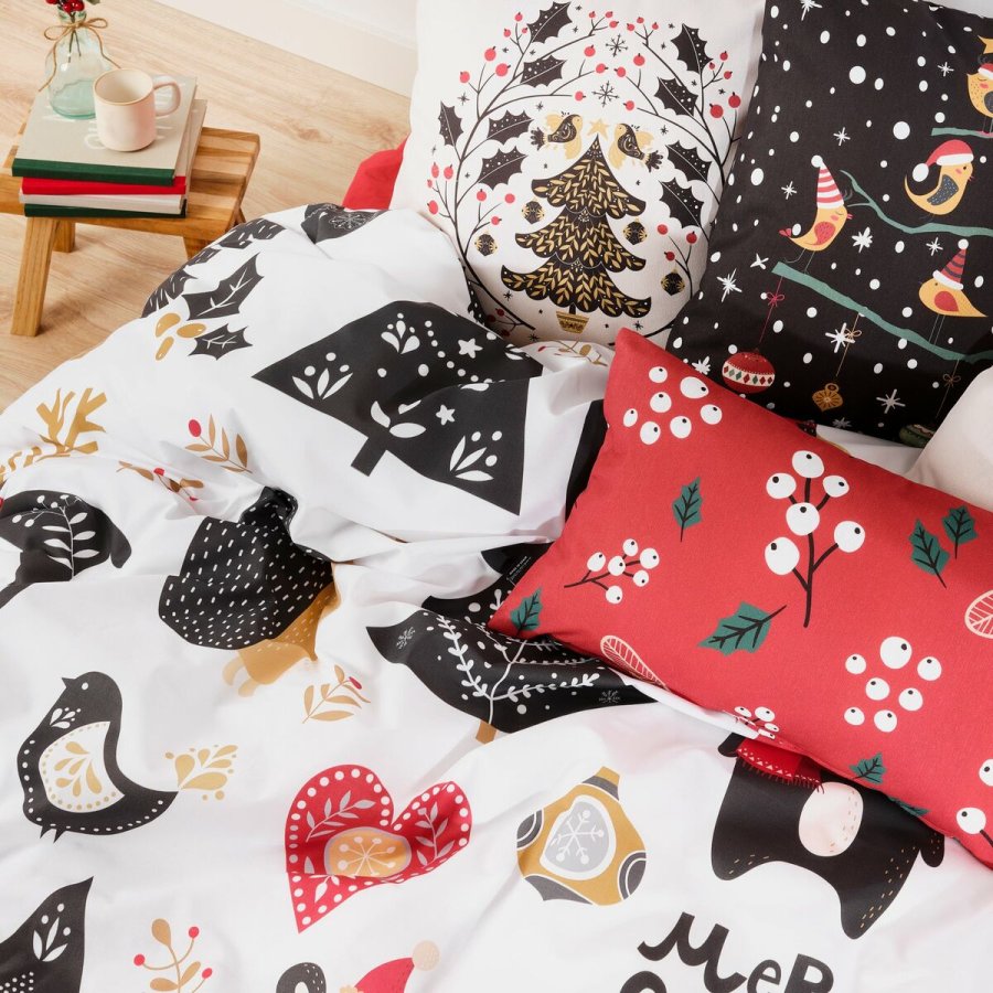 Nordisk cover Decolores Laponia Multifarvet 175 Trde 240 x 220 cm Seng 150/160 #5