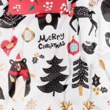 Nordisk cover Decolores Laponia Multifarvet 175 Trde 240 x 220 cm Seng 150/160 #7