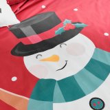 Nordisk cover Decolores Laponia Multifarvet 175 Trde 200 x 200 cm Seng 120 #6