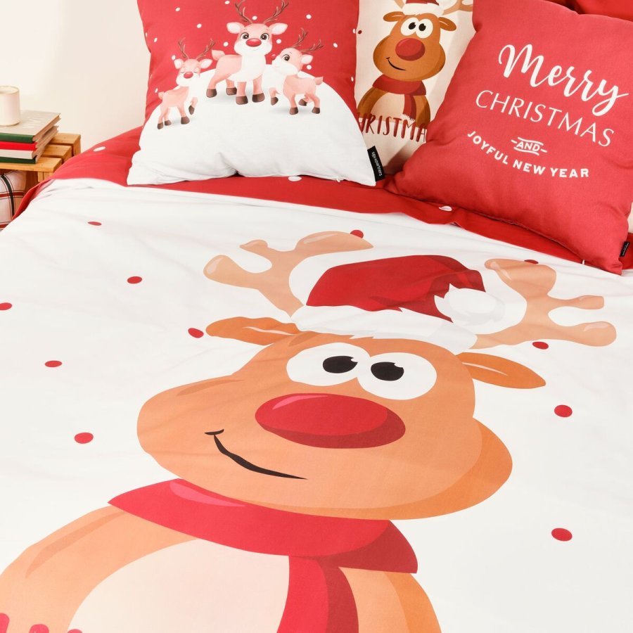 Nordisk cover Decolores Laponia Multifarvet 175 Trde 260 x 240 cm Seng 180 #6