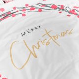 Nordisk cover Decolores Laponia Multifarvet 175 Trde 140 x 200 cm Seng 80 #6