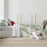 Nordisk cover Decolores Laponia Multifarvet Seng 180 260 x 240 cm #3