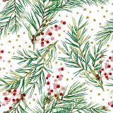 Nordisk cover Decolores Laponia Multifarvet Seng 180 260 x 240 cm #4