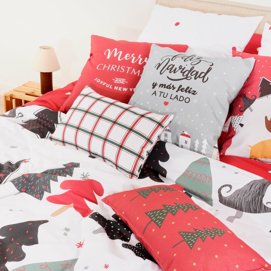 Nordisk cover Decolores Laponia Multifarvet 175 Trde 240 x 220 cm Seng 150/160 #5