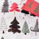 Nordisk cover Decolores Laponia Multifarvet 175 Trde 260 x 240 cm Seng 180 #2