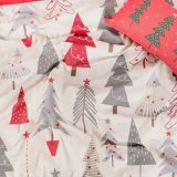 Nordisk cover Decolores Laponia Multifarvet 175 Trde 240 x 220 cm Seng 150/160 #5