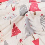 Nordisk cover Decolores Laponia Multifarvet 175 Trde 240 x 220 cm Seng 150/160 #7