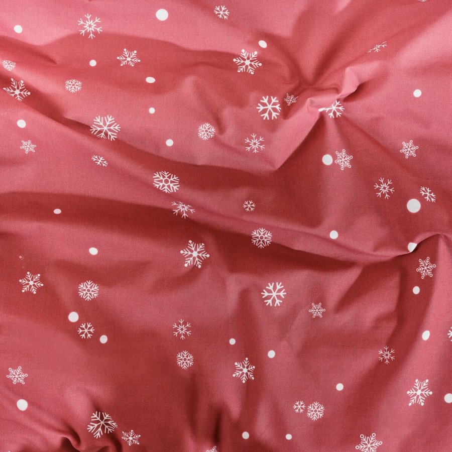 Nordisk cover Decolores Laponia Multifarvet 175 Trde 240 x 220 cm Seng 150/160 #3