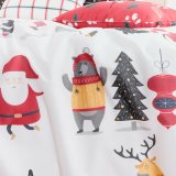 Nordisk cover Decolores Laponia Multifarvet 175 Trde 220 x 220 cm Seng 135/140 #7