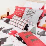 Nordisk cover Decolores Laponia Multifarvet 175 Trde 220 x 220 cm Seng 135/140 #5