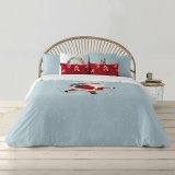 Nordisk cover Decolores Laponia Multifarvet 175 Trde 200 x 200 cm Seng 120 #2