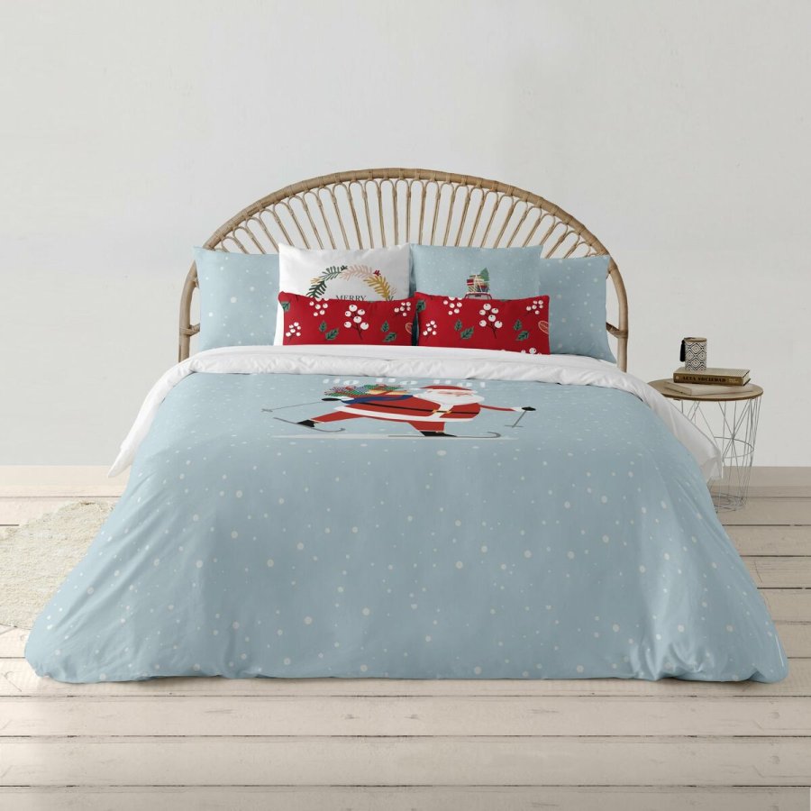 Nordisk cover Decolores Laponia Multifarvet 175 Trde 200 x 200 cm Seng 120 #2