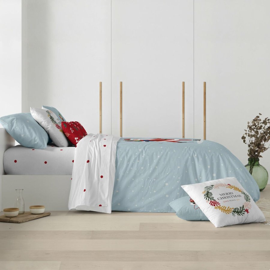 Nordisk cover Decolores Laponia Multifarvet 175 Trde 200 x 200 cm Seng 120 #3