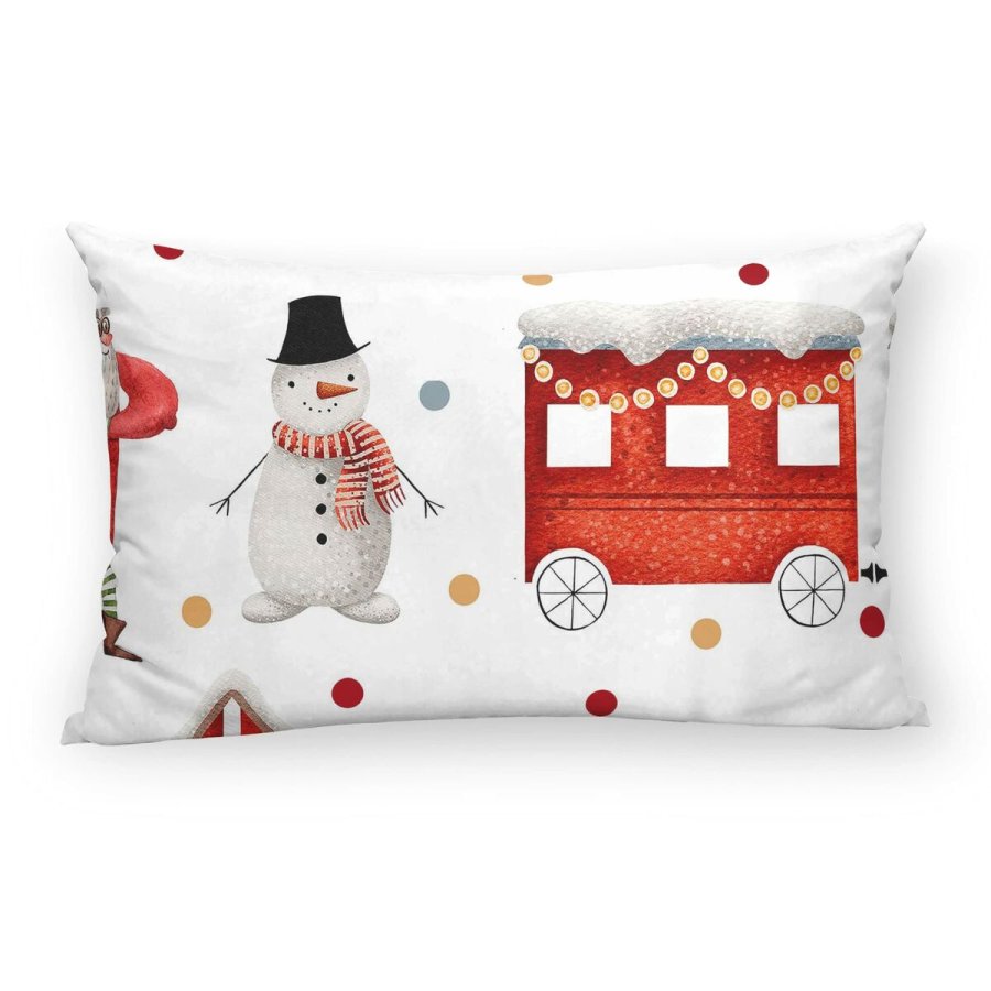 Pudebetrk Belum Laponia 12 Multifarvet 30 x 50 cm #1