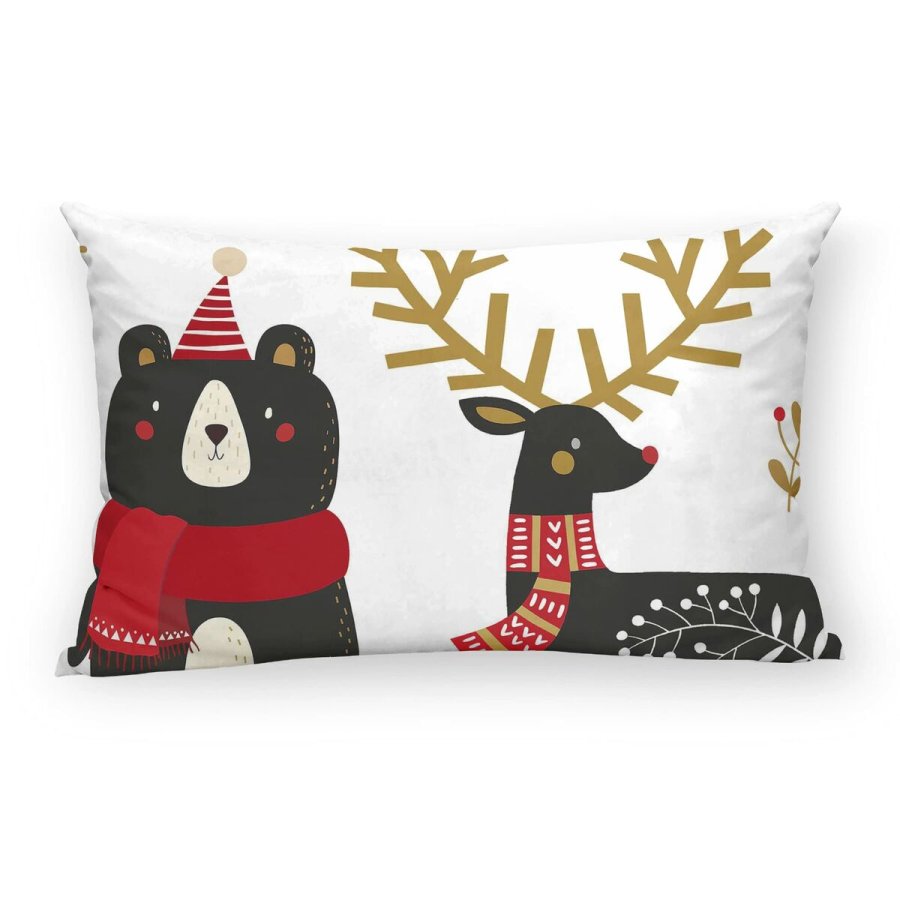 Pudebetrk Belum Laponia 18 Multifarvet 30 x 50 cm #1