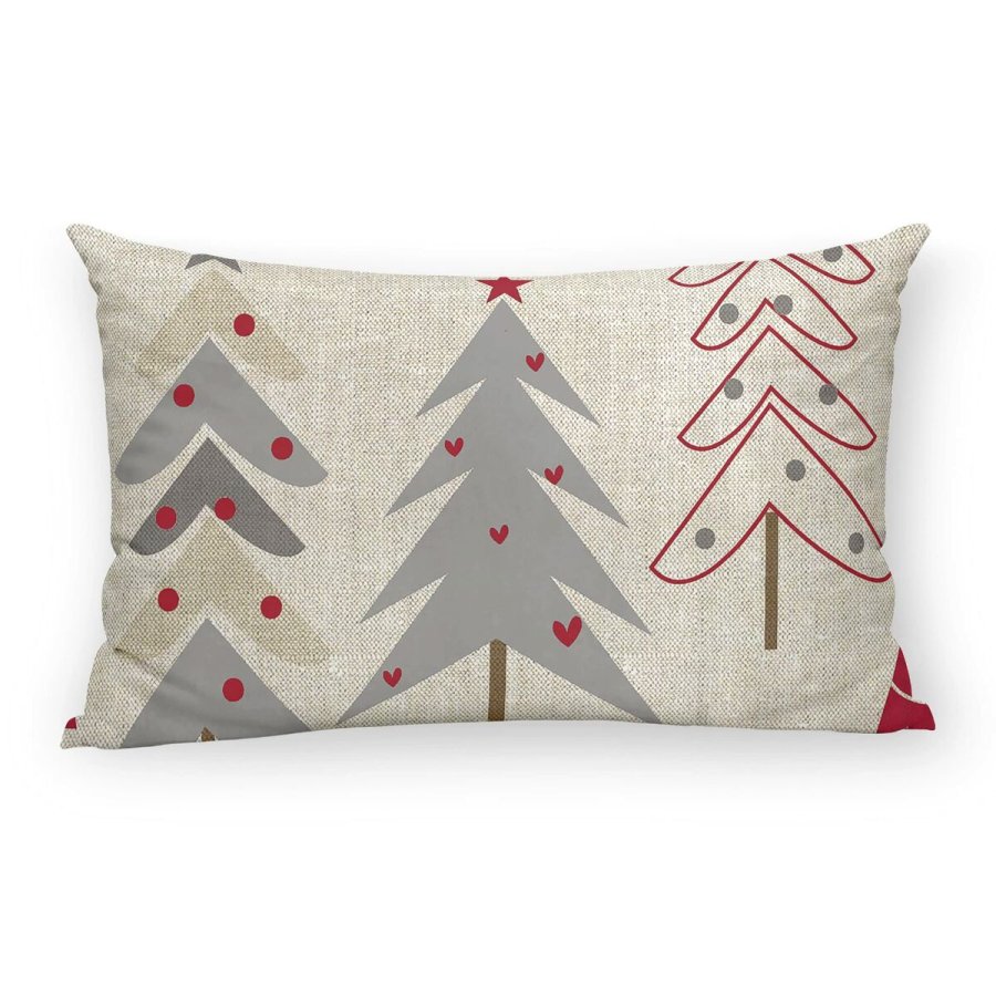 Pudebetrk Belum Laponia 6 Multifarvet 30 x 50 cm #1