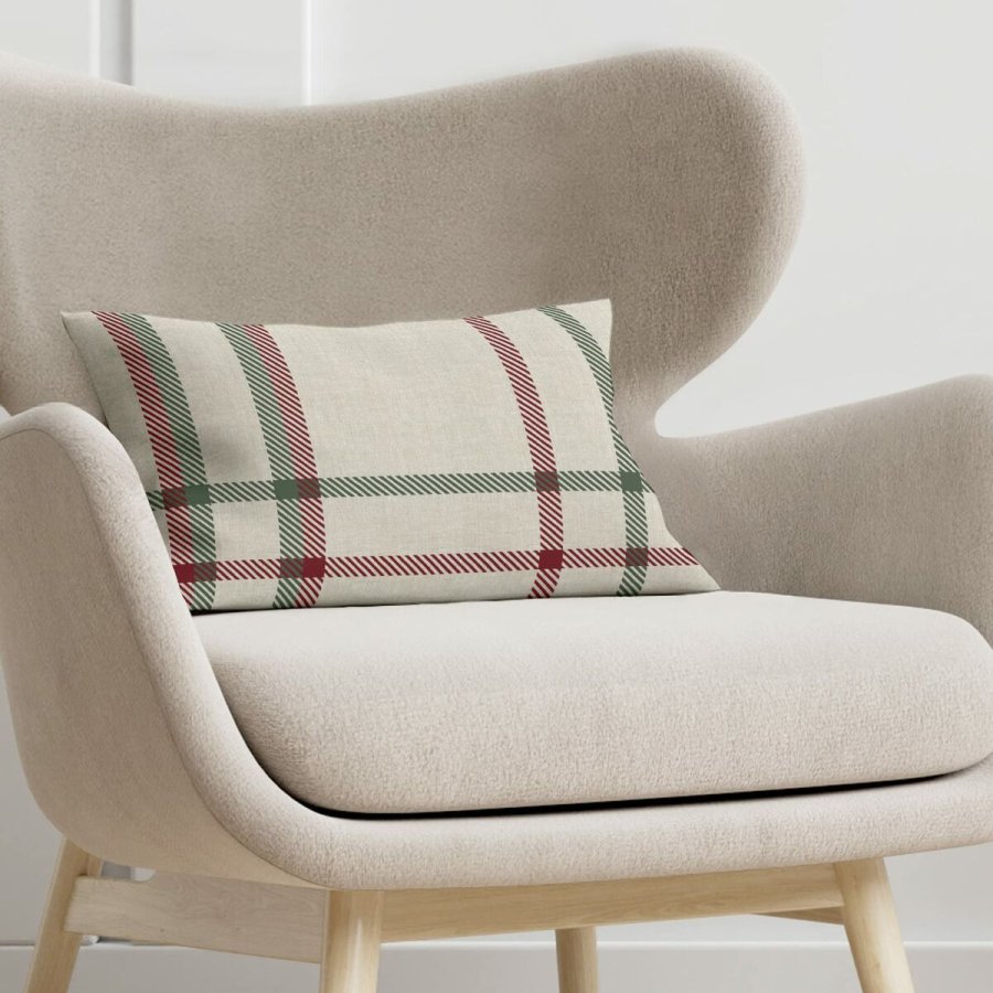 Pudebetrk Belum Christmas Multifarvet 30 x 50 cm #3