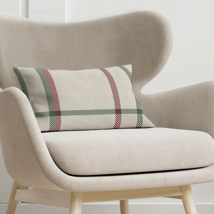 Pudebetrk Belum Christmas Multifarvet 30 x 50 cm #3