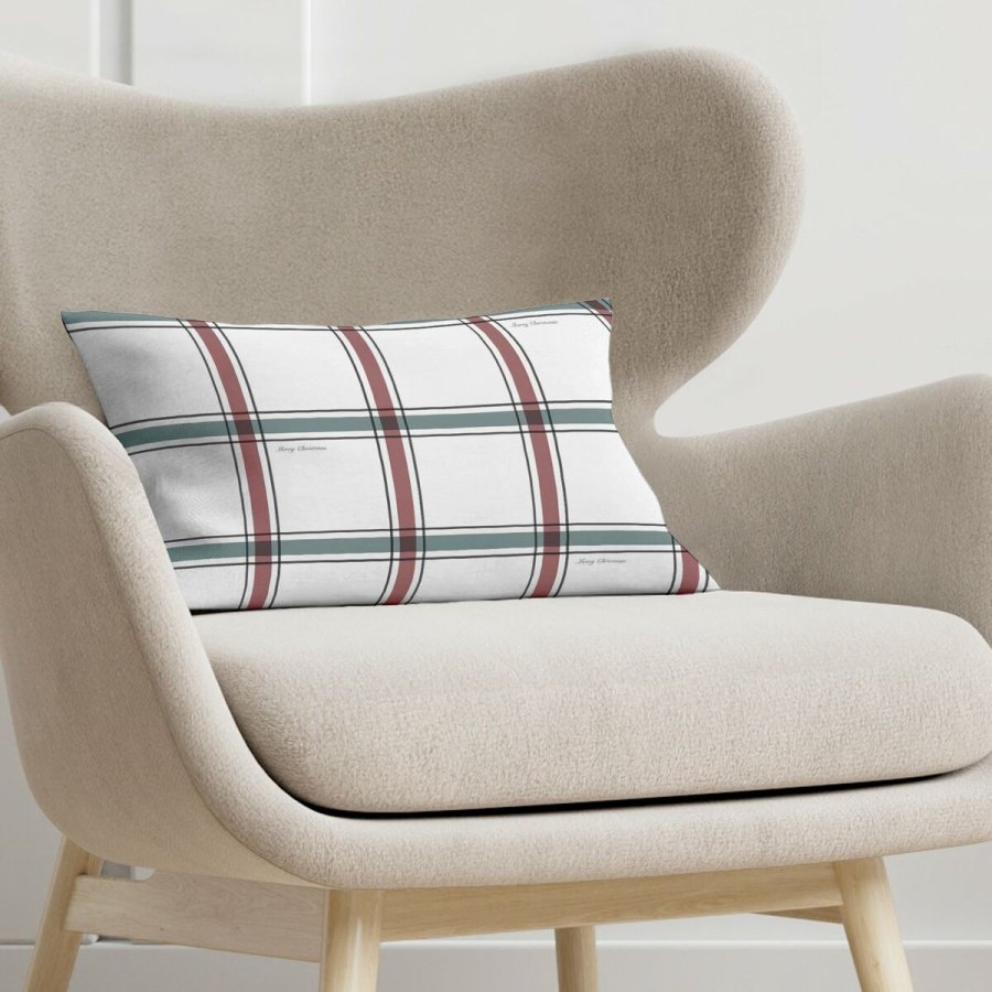 Pudebetrk Belum Elegant Christmas Multifarvet 30 x 50 cm #1