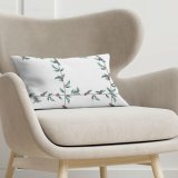 Pudebetrk Belum White Christmas 1 Multifarvet 30 x 50 cm #3