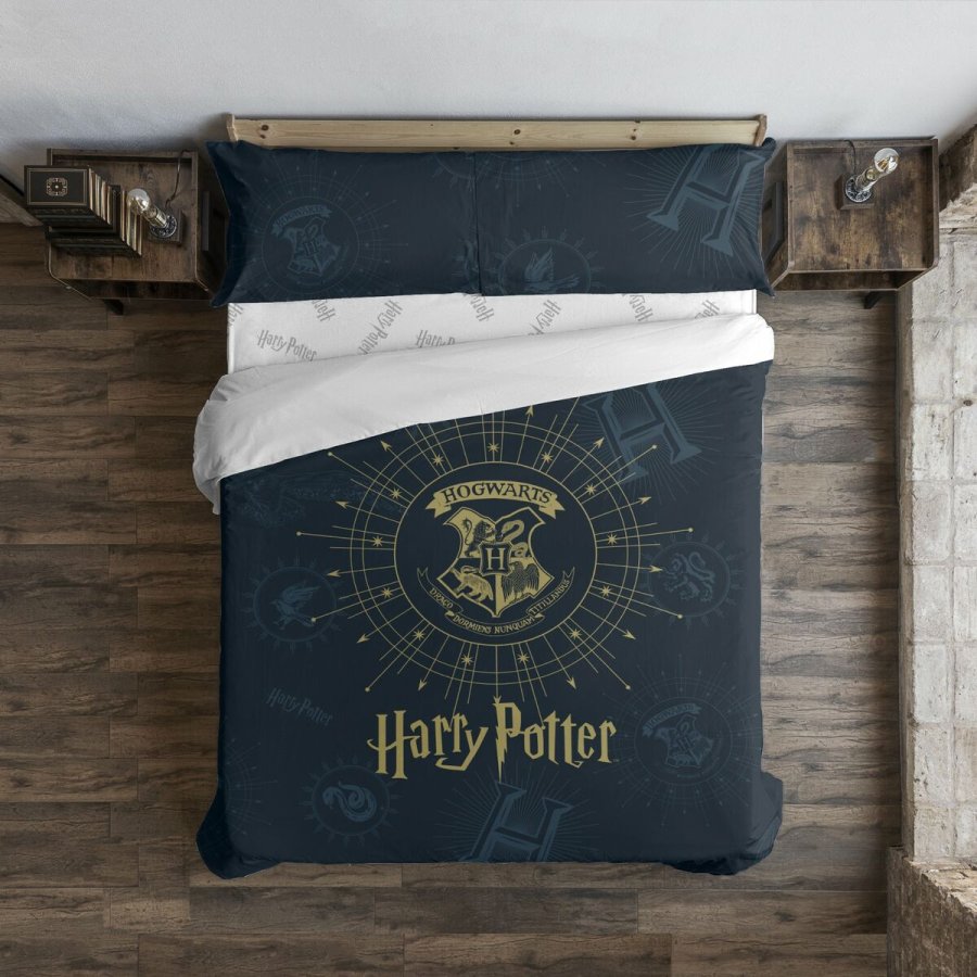 Nordisk cover Harry Potter Dormiens Draco 220 x 220 cm Seng 135/140 #1