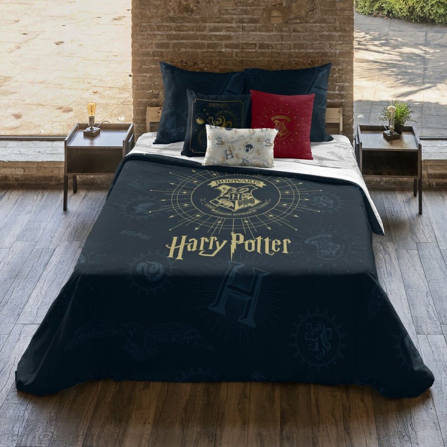 Nordisk cover Harry Potter Dormiens Draco 220 x 220 cm Seng 135/140 #3