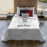 Nordisk cover Harry Potter Dormiens Draco Multifarvet 175 Trde 220 x 220 cm Seng 135/140 #3