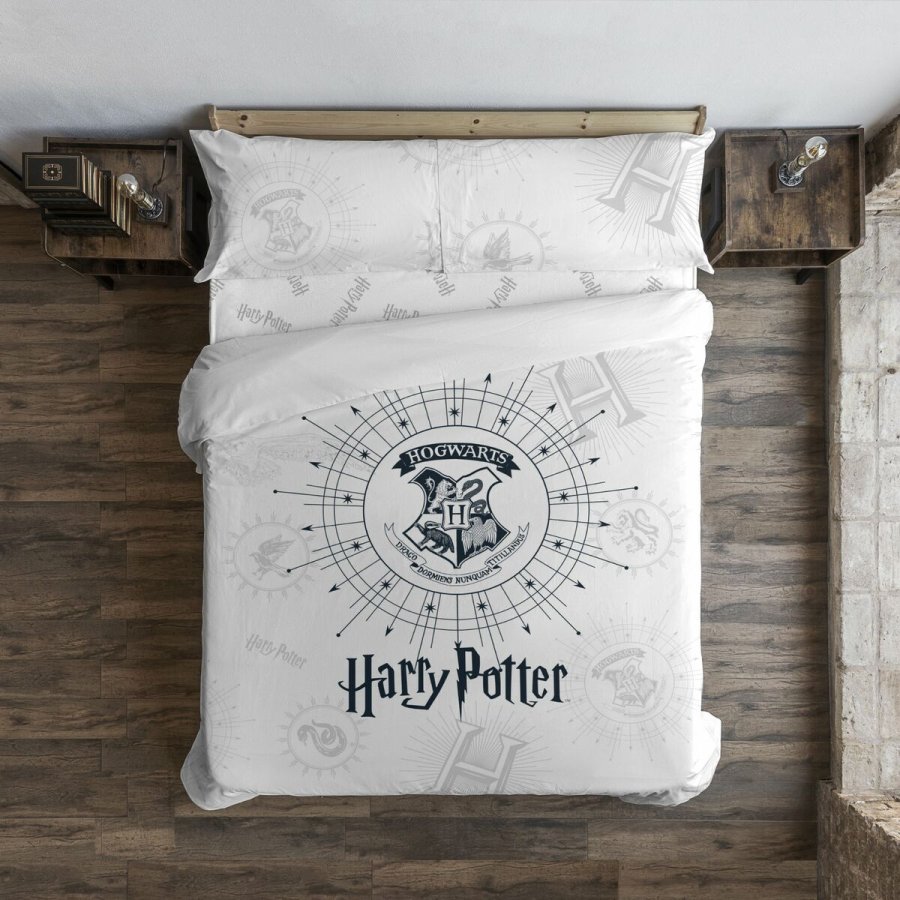 Nordisk cover Harry Potter Dormiens Draco Multifarvet 175 Trde 140 x 200 cm Seng 80 #1
