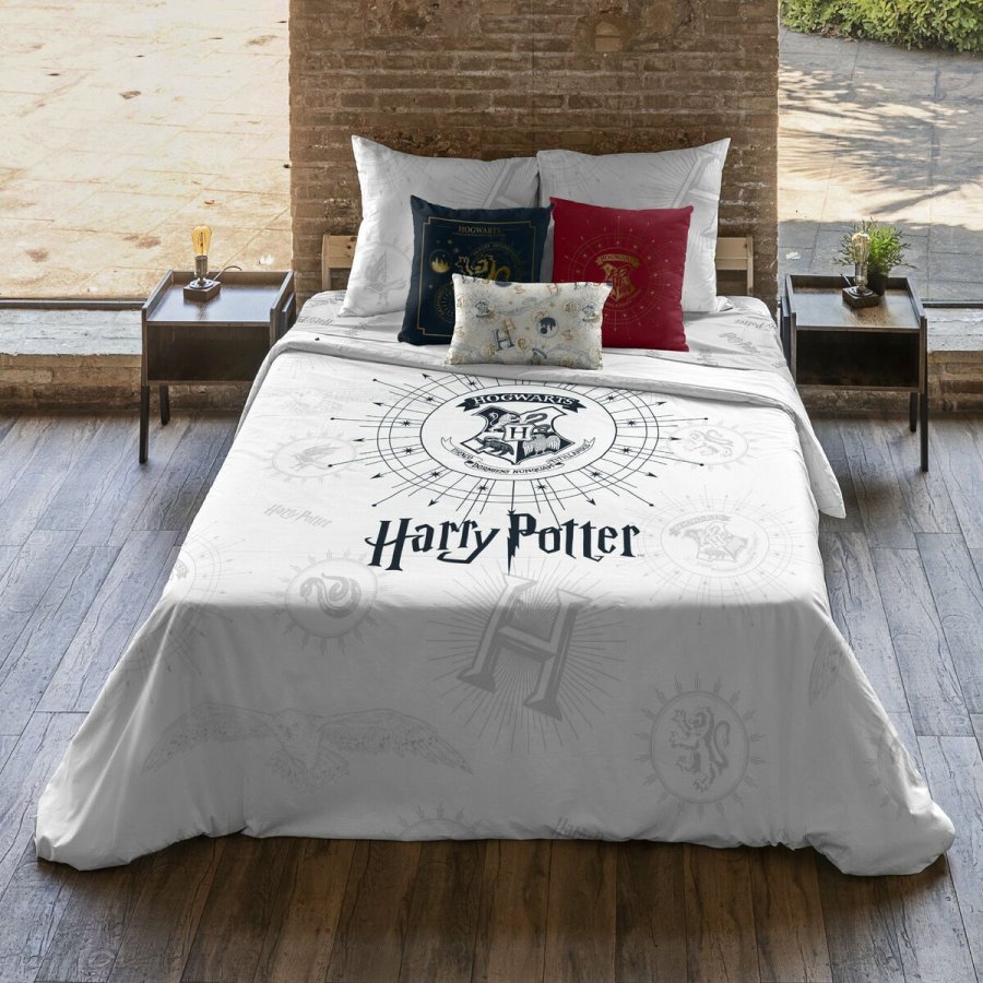 Nordisk cover Harry Potter Dormiens Draco Multifarvet 175 Trde 140 x 200 cm Seng 80 #3