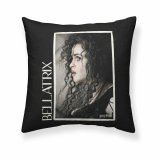 Pudebetrk Harry Potter Bellatrix Sort Multifarvet 50 x 50 cm #1