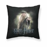 Pudebetrk Harry Potter Dumbledore Sort Multifarvet 50 x 50 cm #1