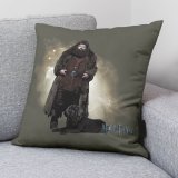 Pudebetrk Harry Potter Hagrid Multifarvet 50 x 50 cm #2