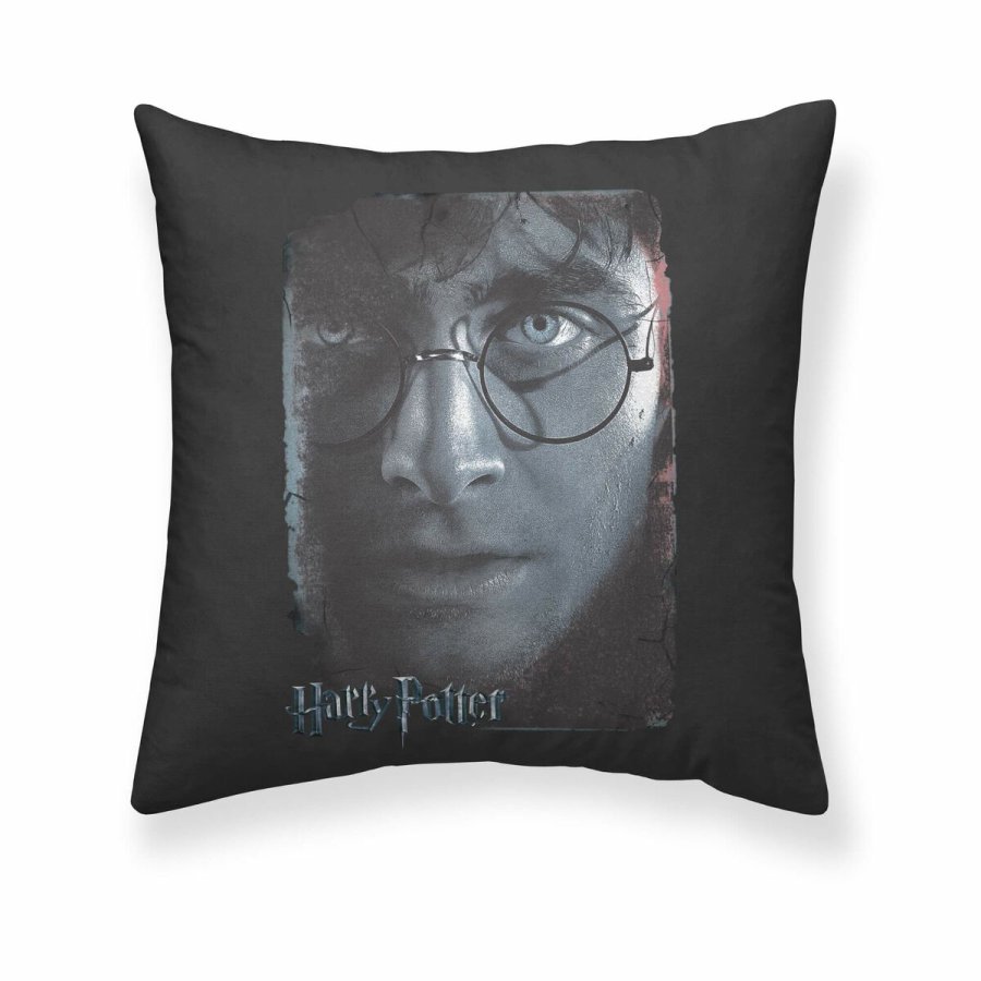 Pudebetrk Harry Potter Multifarvet 50 x 50 cm #1