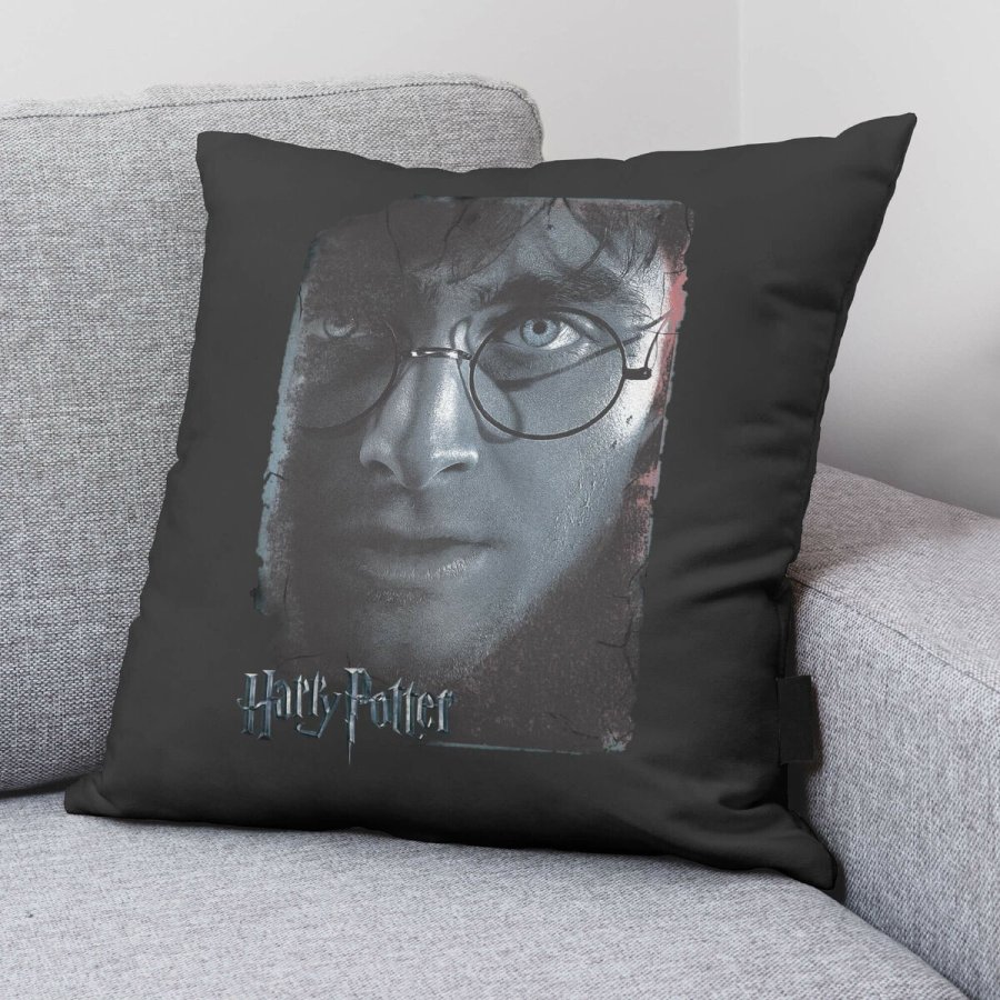 Pudebetrk Harry Potter Multifarvet 50 x 50 cm #2