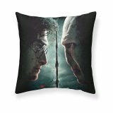 Pudebetrk Harry Potter vs Voldemort Multifarvet 50 x 50 cm #1