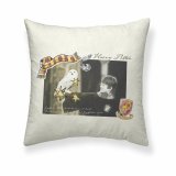 Pudebetrk Harry Potter Little Memories Multifarvet 50 x 50 cm #1