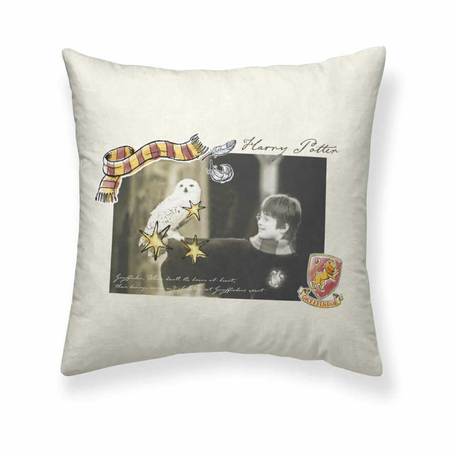 Pudebetrk Harry Potter Little Memories Multifarvet 50 x 50 cm #1