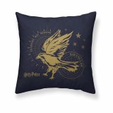 Pudebetrk Harry Potter Ravenclaw Multifarvet Mrkebl 50 x 50 cm #1