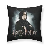 Pudebetrk Harry Potter Severus Snape Sort Multifarvet 50 x 50 cm #1