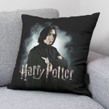 Pudebetrk Harry Potter Severus Snape Sort Multifarvet 50 x 50 cm #2