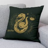 Pudebetrk Harry Potter Slytherin Multifarvet 50 x 50 cm #2