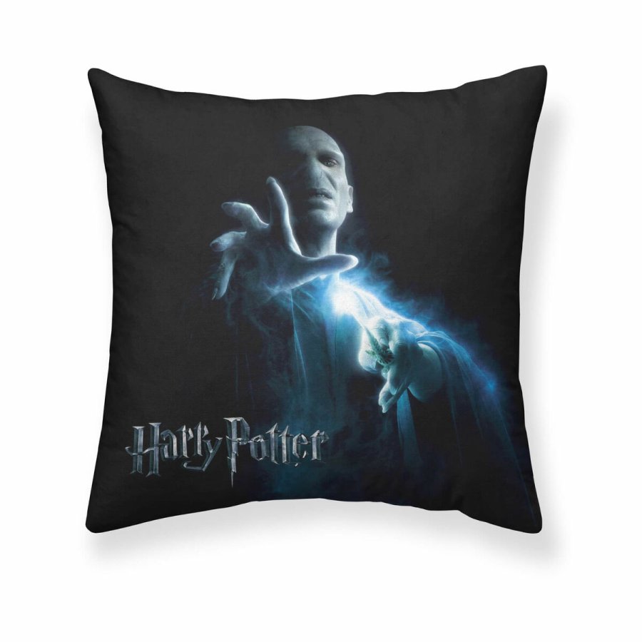 Pudebetrk Harry Potter Voldemort Multifarvet 50 x 50 cm #1