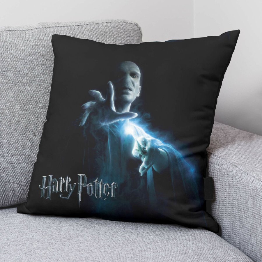 Pudebetrk Harry Potter Voldemort Multifarvet 50 x 50 cm #2